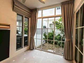 À vendre 3 chambres maison à Bang Phli, Samut Prakan