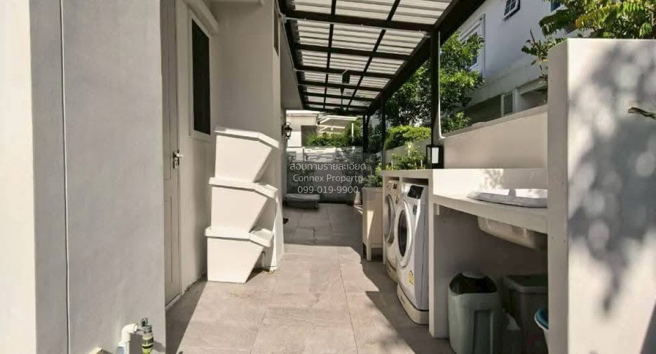ขาย 3 ห้องนอน บ้านเดี่ยว ใน บางพลี, สมุทรปราการ