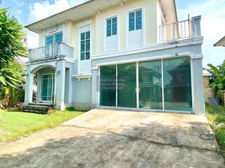 For sale 3 bedrooms house in Mueang Pathum Thani, Pathum Thani