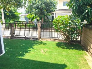 For sale 3 bedrooms house in Mueang Pathum Thani, Pathum Thani