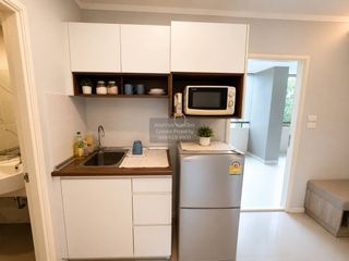 À vendre 1 chambre condo à Cha Am, Phetchaburi