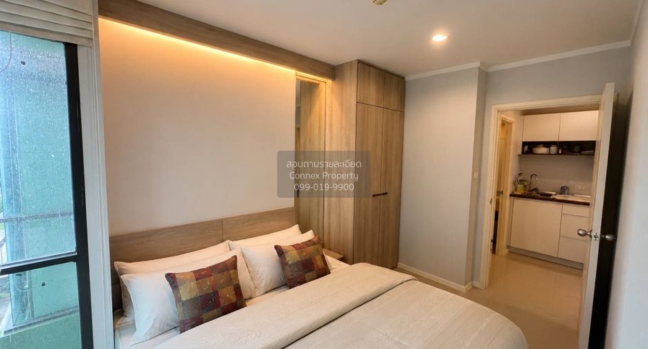 For sale 1 Beds condo in Cha Am, Phetchaburi
