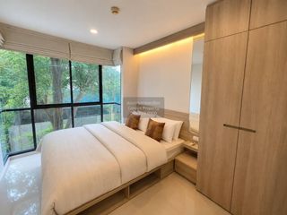 À vendre 1 chambre condo à Cha Am, Phetchaburi