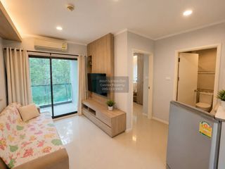 À vendre 1 chambre condo à Cha Am, Phetchaburi