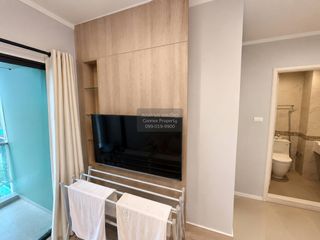 À vendre 1 chambre condo à Cha Am, Phetchaburi