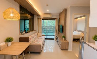 For sale 1 Beds condo in Cha Am, Phetchaburi