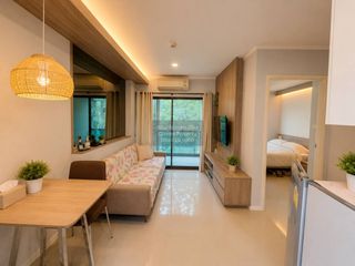 À vendre 1 chambre condo à Cha Am, Phetchaburi
