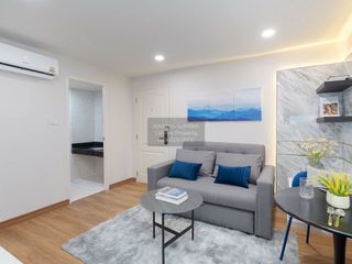 For sale 1 bed condo in Chatuchak, Bangkok