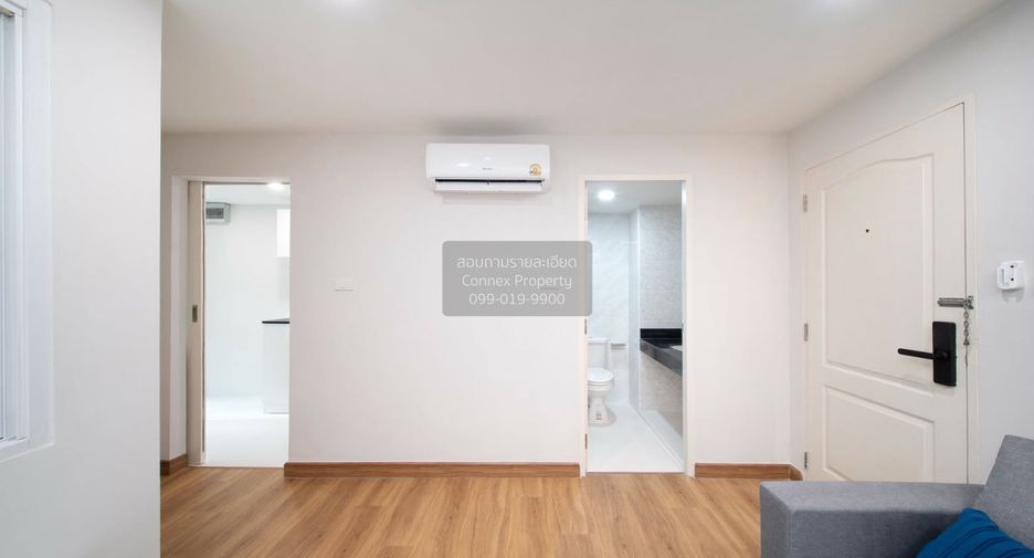 For sale 1 Beds condo in Chatuchak, Bangkok