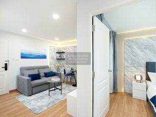 For sale 1 bed condo in Chatuchak, Bangkok