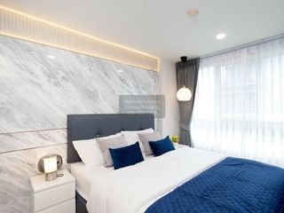For sale 1 bed condo in Chatuchak, Bangkok