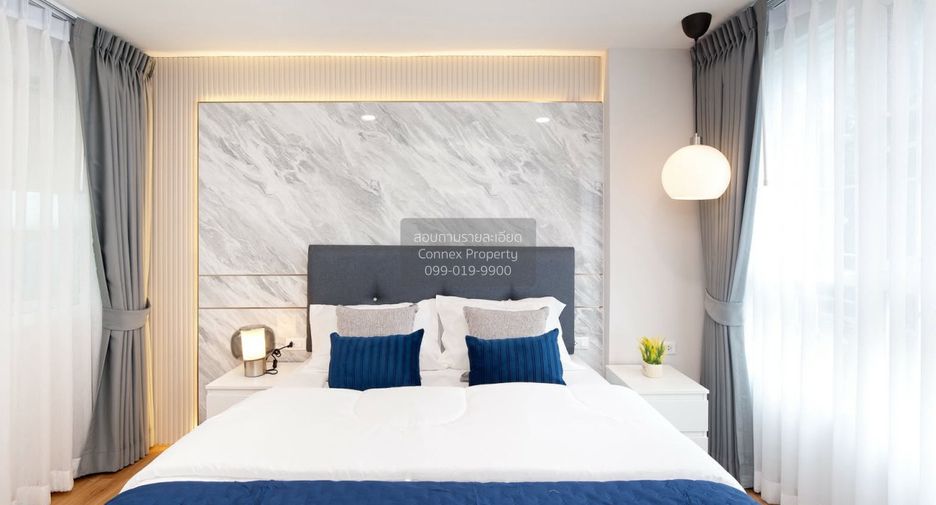 For sale 1 Beds condo in Chatuchak, Bangkok