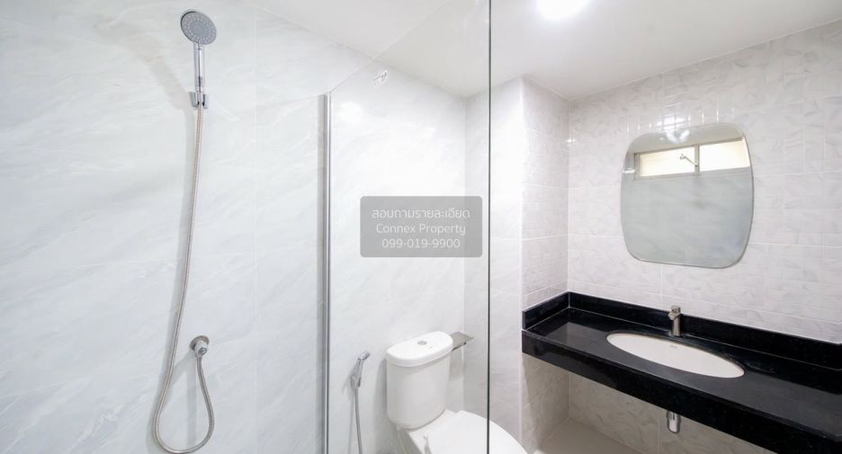For sale 1 Beds condo in Chatuchak, Bangkok