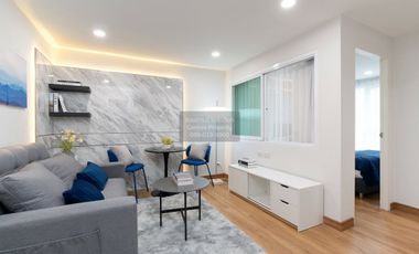 For sale 1 Beds condo in Chatuchak, Bangkok