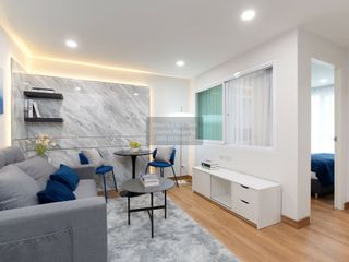 For sale 1 bed condo in Chatuchak, Bangkok