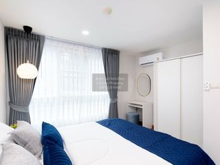 For sale 1 bed condo in Chatuchak, Bangkok