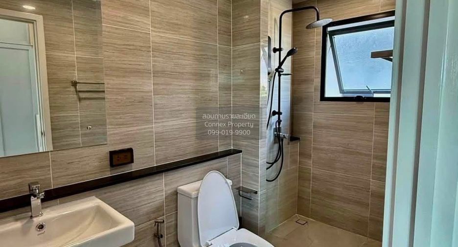 Haus zum Kauf mit 4 Zimmer in Bang Phli, Samut Prakan