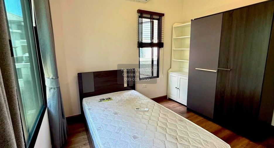 Haus zum Kauf mit 4 Zimmer in Bang Phli, Samut Prakan