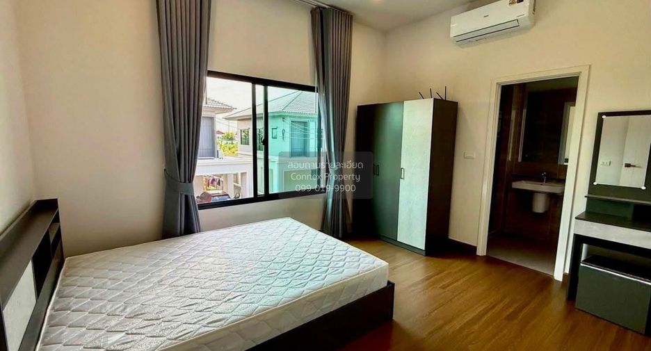 Haus zum Kauf mit 4 Zimmer in Bang Phli, Samut Prakan