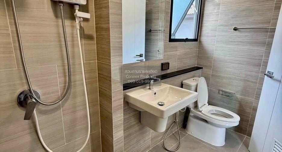 Haus zum Kauf mit 4 Zimmer in Bang Phli, Samut Prakan