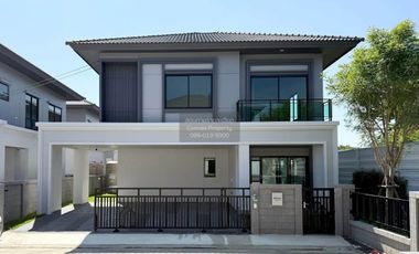 Haus zum Kauf mit 4 Zimmer in Bang Phli, Samut Prakan