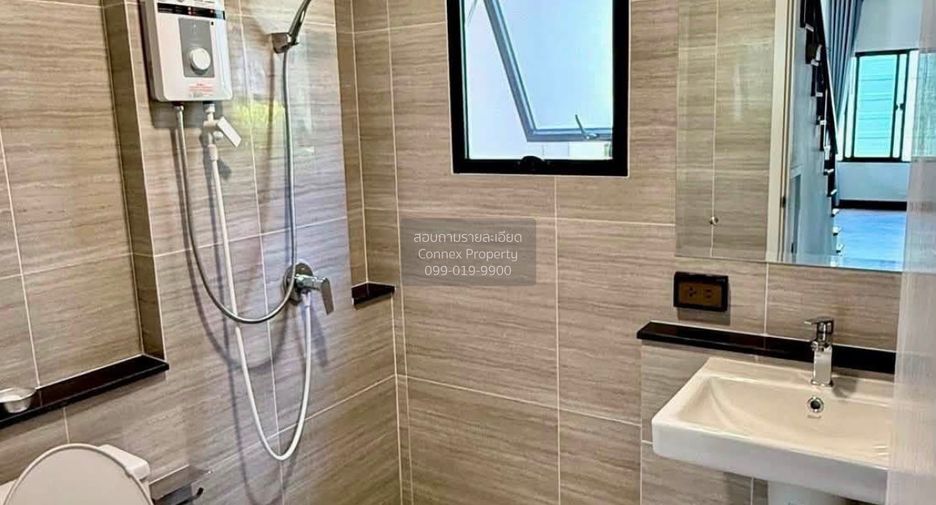 Haus zum Kauf mit 4 Zimmer in Bang Phli, Samut Prakan