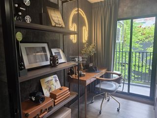 Продажа 1 кровать кондо в Чатучак, Бангкок