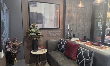 For sale 1 bed condo in Chatuchak, Bangkok