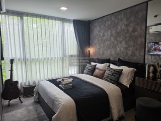 Продажа 1 кровать кондо в Чатучак, Бангкок