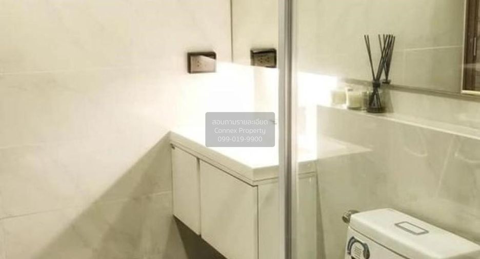 For sale 1 bed condo in Phra Khanong, Bangkok