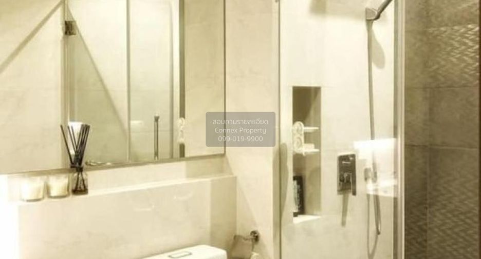 For sale 1 bed condo in Phra Khanong, Bangkok