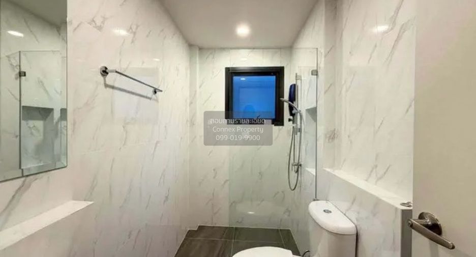 出售 4 卧室 独立屋 在 Sai Mai, 曼谷