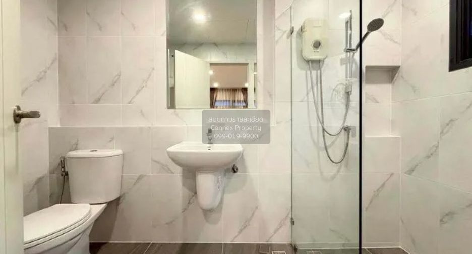 出售 4 卧室 独立屋 在 Sai Mai, 曼谷