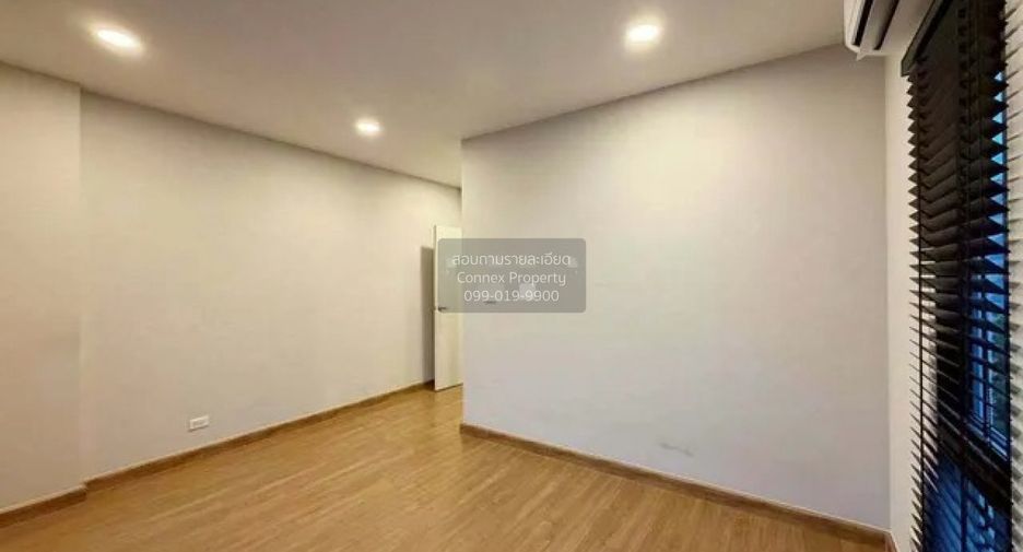 出售 4 卧室 独立屋 在 Sai Mai, 曼谷