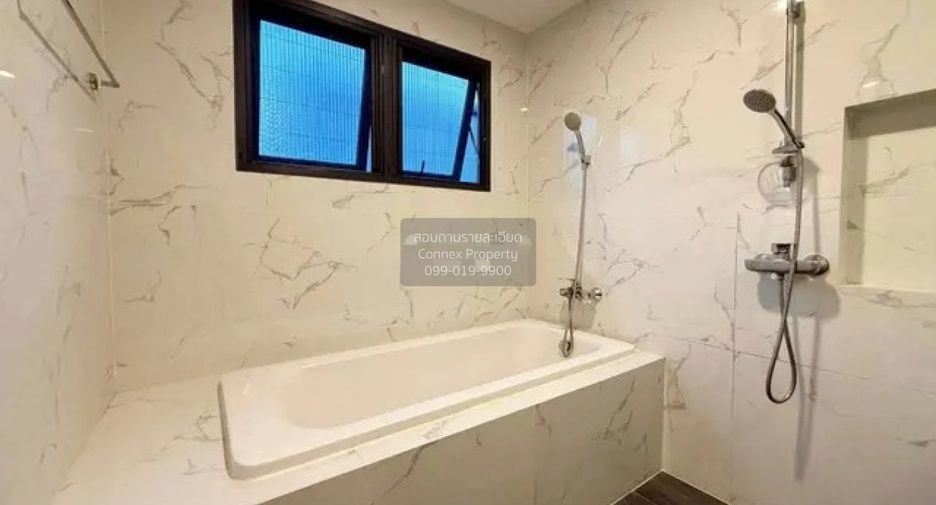 出售 4 卧室 独立屋 在 Sai Mai, 曼谷