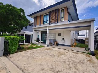 À vendre 3 chambres maison à Lam Luk Ka, Pathum Thani