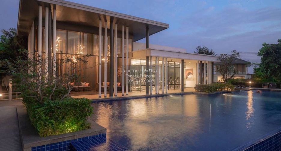 À vendre 3 chambres maison à Lam Luk Ka, Pathum Thani