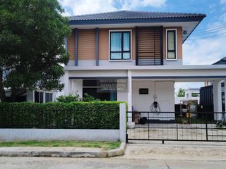 À vendre 3 chambres maison à Lam Luk Ka, Pathum Thani