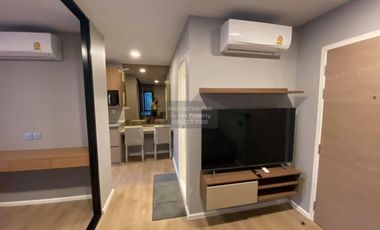 For sale 1 bed condo in Khlong Luang, Pathum Thani
