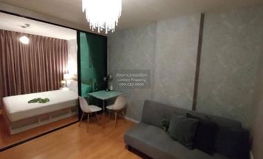 À vendre 1 chambre condo à Chatuchak, Bangkok