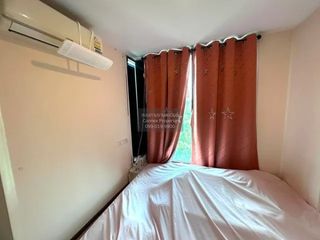 For sale 2 bedrooms condo in Bang Sue, Bangkok