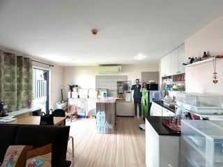 For sale 2 bedrooms condo in Bang Sue, Bangkok