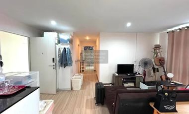 For sale 2 bedrooms condo in Bang Sue, Bangkok