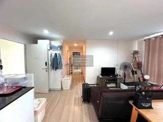 For sale 2 bedrooms condo in Bang Sue, Bangkok
