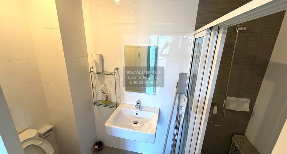 ขาย 2 ห้องนอน คอนโด ใน บางซื่อ, กรุงเทพฯ
