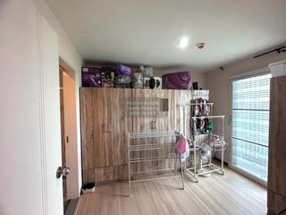 For sale 2 bedrooms condo in Bang Sue, Bangkok