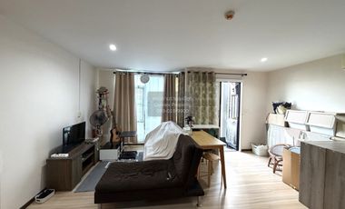 Condo en venta de 2 habitaciones en Bang Sue, Bangkok
