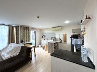 Condo en venta de 2 habitaciones en Bang Sue, Bangkok