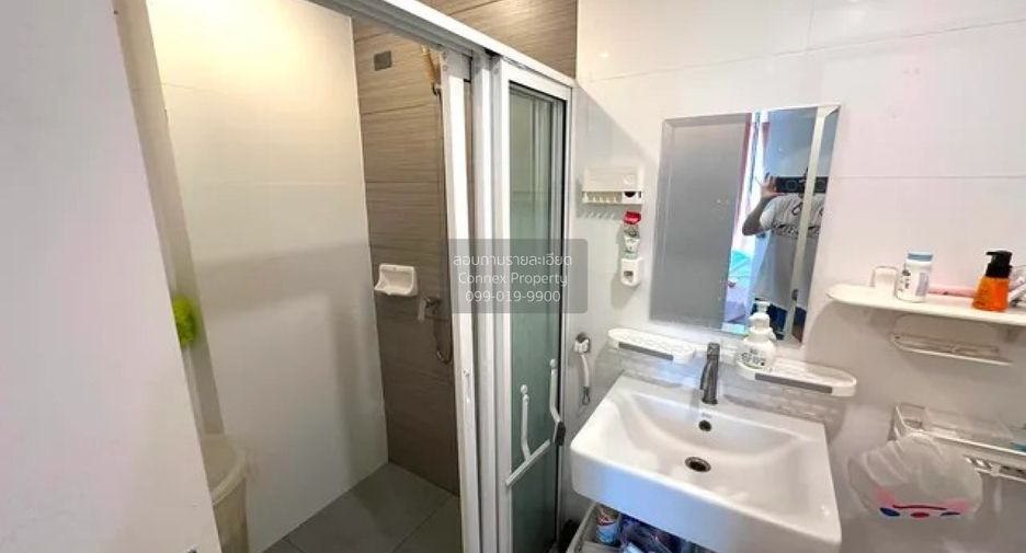 For sale 2 bedrooms condo in Bang Sue, Bangkok