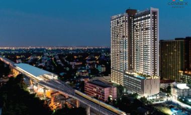 À vendre 1 chambre condo à Suan Luang, Bangkok